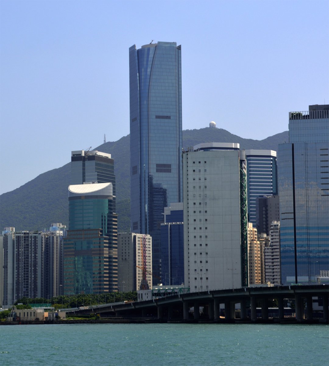 One Island South Quarry Bay 1080x1200