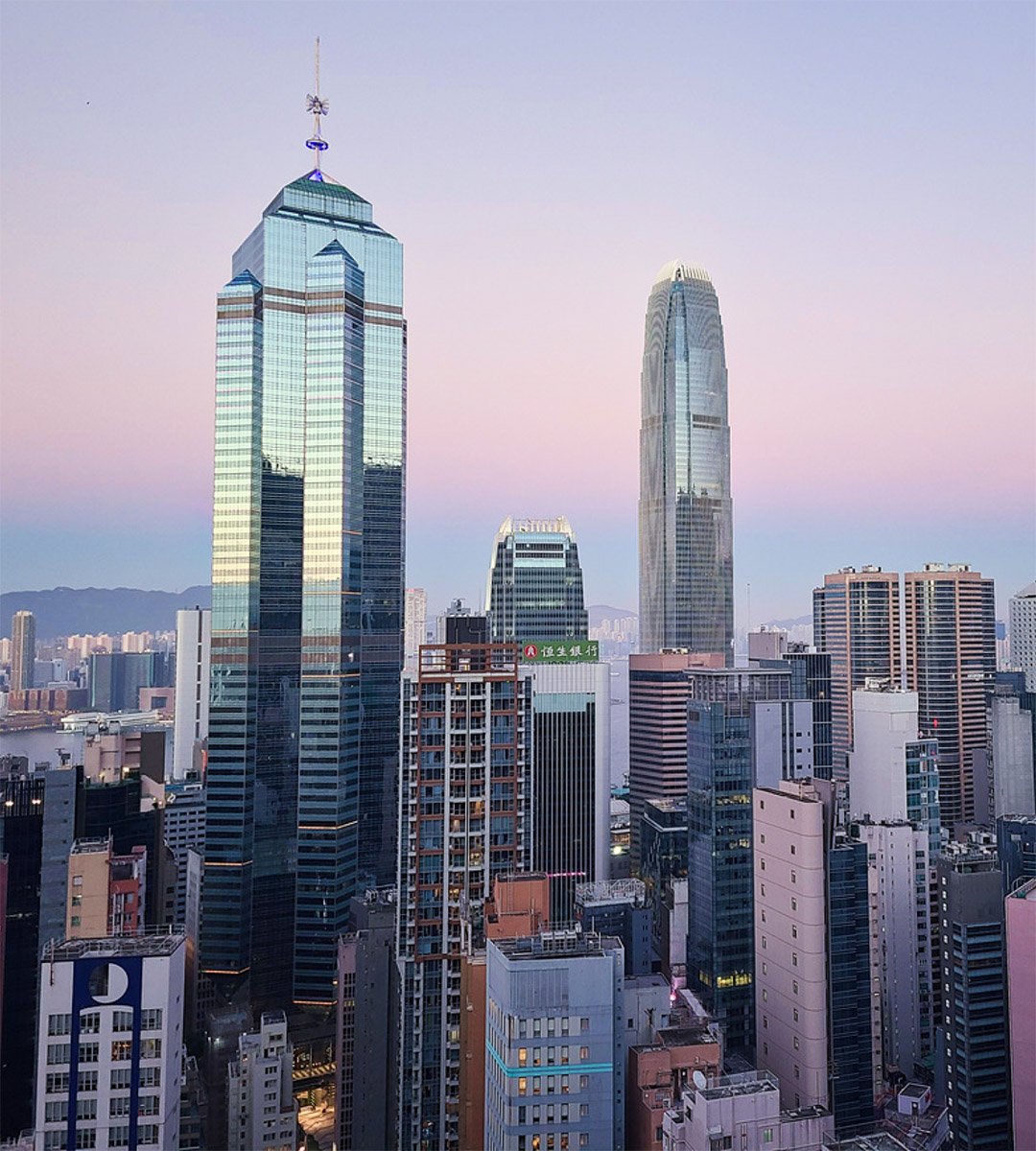 The Center HK 1080x1200